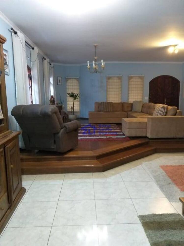 Sobrado, 3 quartos, 290 m² - Foto 4