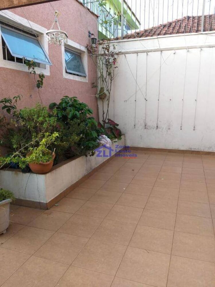 Sobrado, 3 quartos, 290 m² - Foto 3