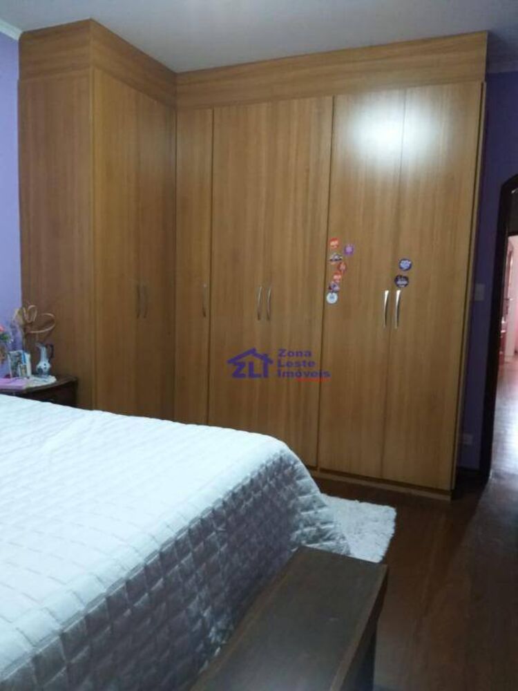 Sobrado, 3 quartos, 290 m² - Foto 2