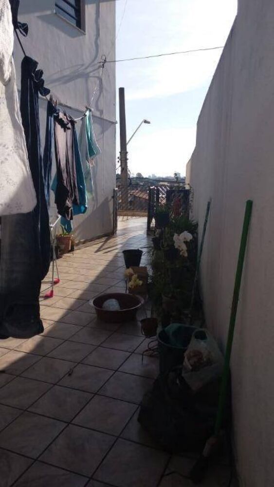 Sobrado, 3 quartos, 230 m² - Foto 8