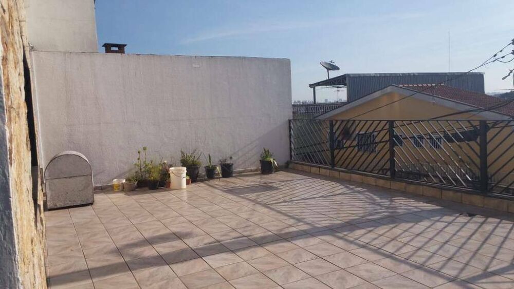 Sobrado, 3 quartos, 230 m² - Foto 12