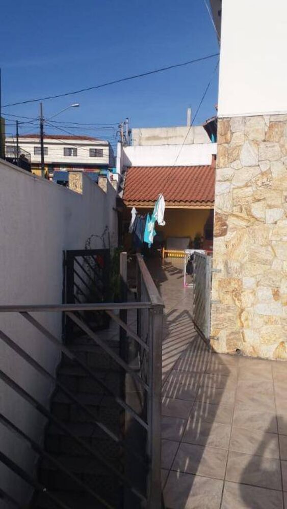 Sobrado, 3 quartos, 230 m² - Foto 11
