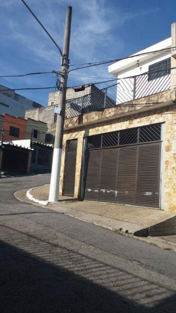 Sobrado, 3 quartos, 230 m² - Foto 13