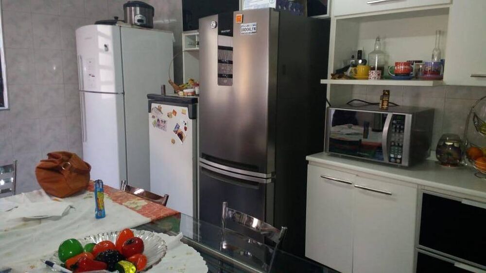 Sobrado, 3 quartos, 230 m² - Foto 7