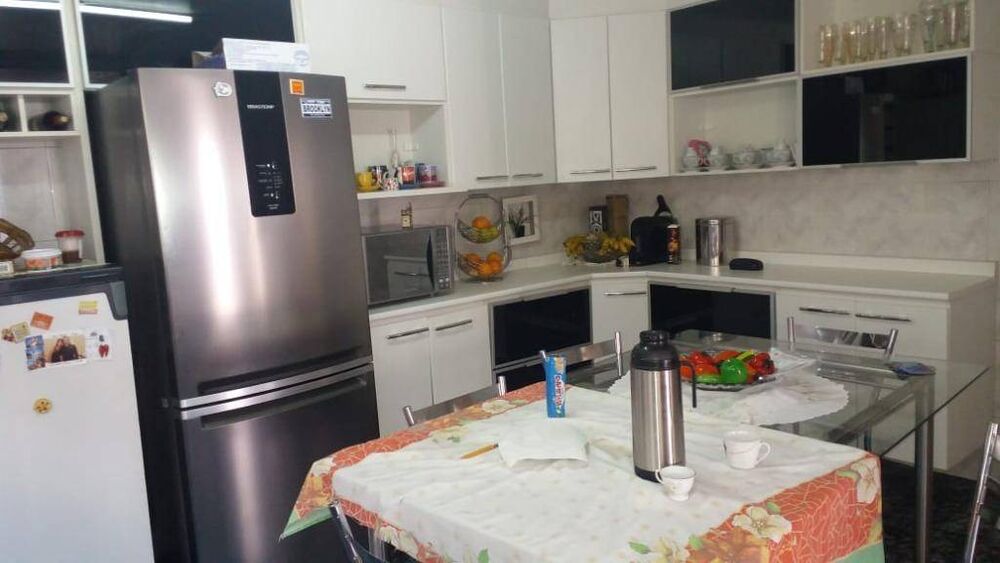 Sobrado, 3 quartos, 230 m² - Foto 19
