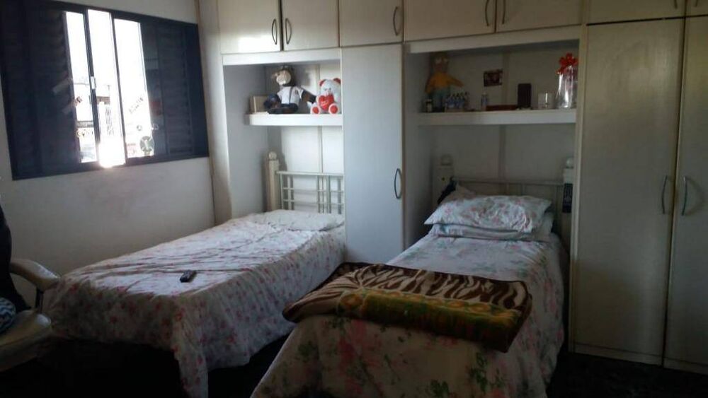 Sobrado, 3 quartos, 230 m² - Foto 9