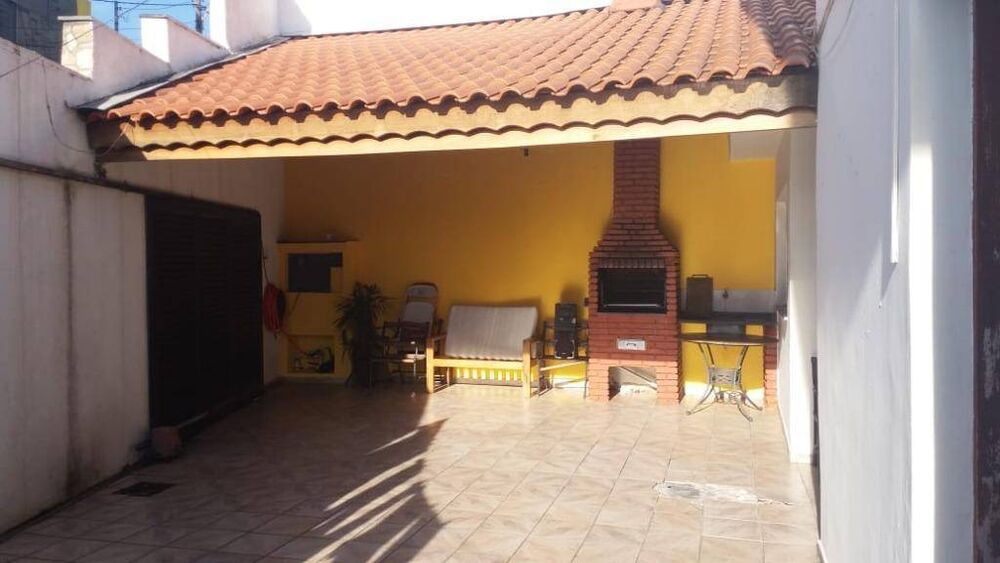 Sobrado, 3 quartos, 230 m² - Foto 20