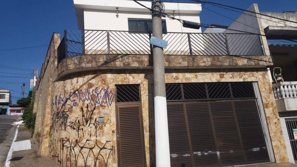 Sobrado, 3 quartos, 230 m² - Foto 14