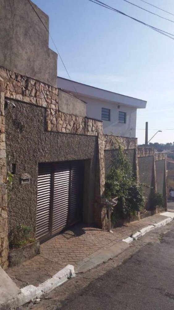 Sobrado, 3 quartos, 230 m² - Foto 4