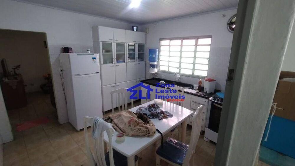 Casa, 3 quartos, 140 m² - Foto 2