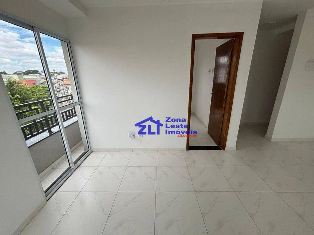 Apartamento, 1 quarto, 50 m² - Foto 4
