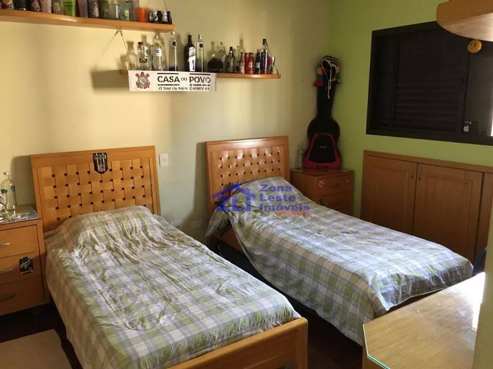 Apartamento, 4 quartos, 236 m² - Foto 20