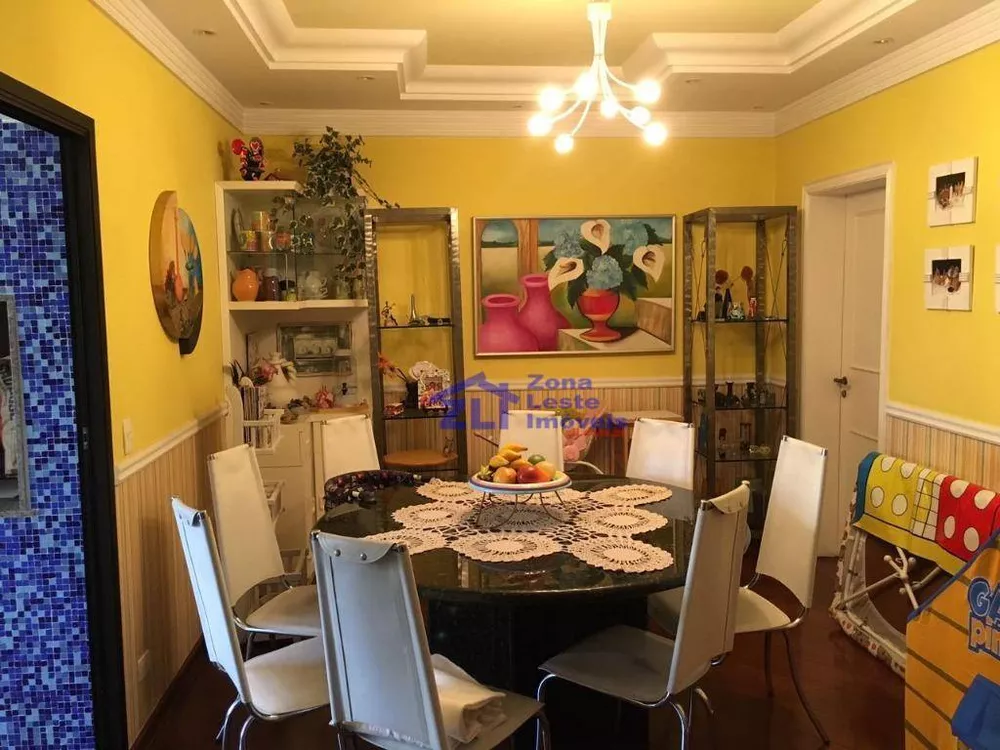 Apartamento, 4 quartos, 236 m² - Foto 9