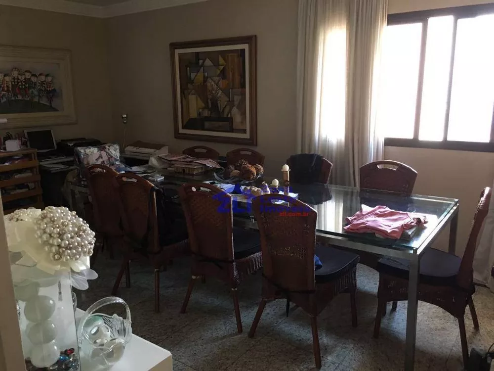 Apartamento, 4 quartos, 236 m² - Foto 18
