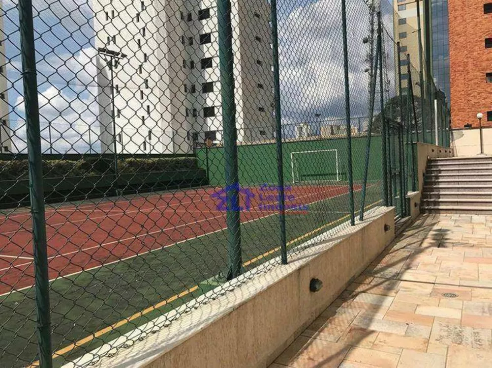 Apartamento, 4 quartos, 236 m² - Foto 6