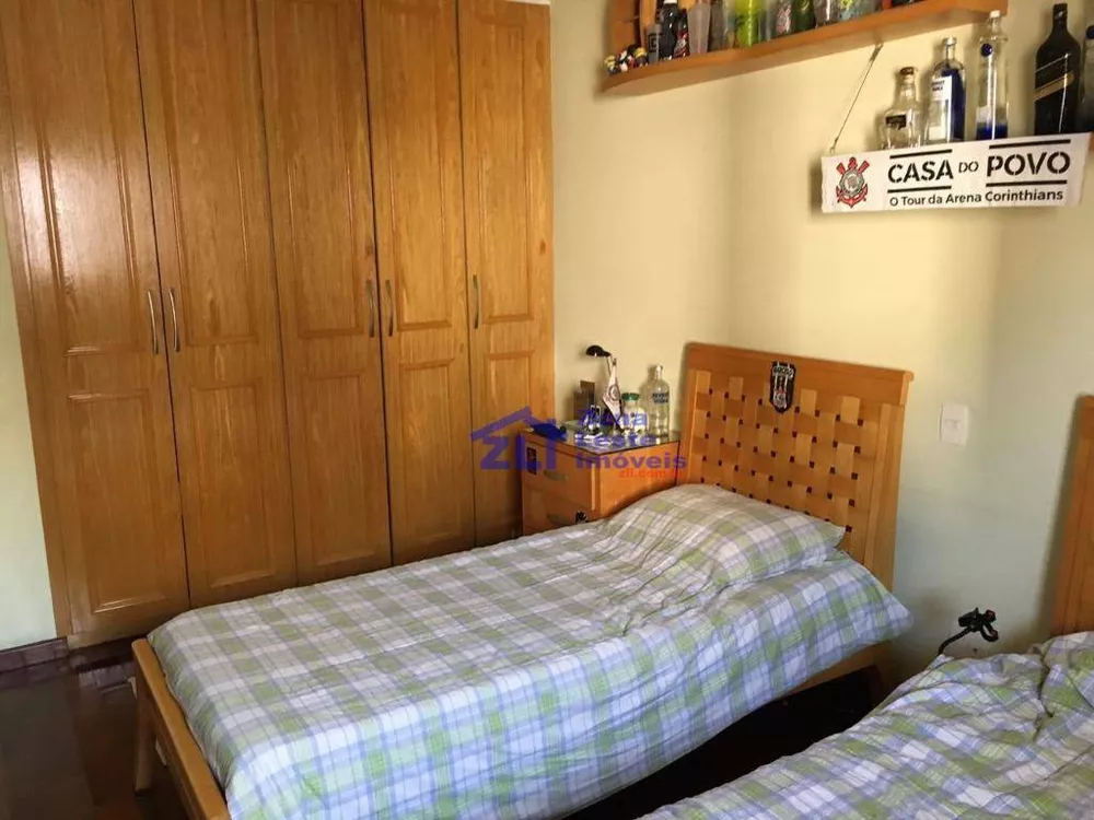 Apartamento, 4 quartos, 236 m² - Foto 2
