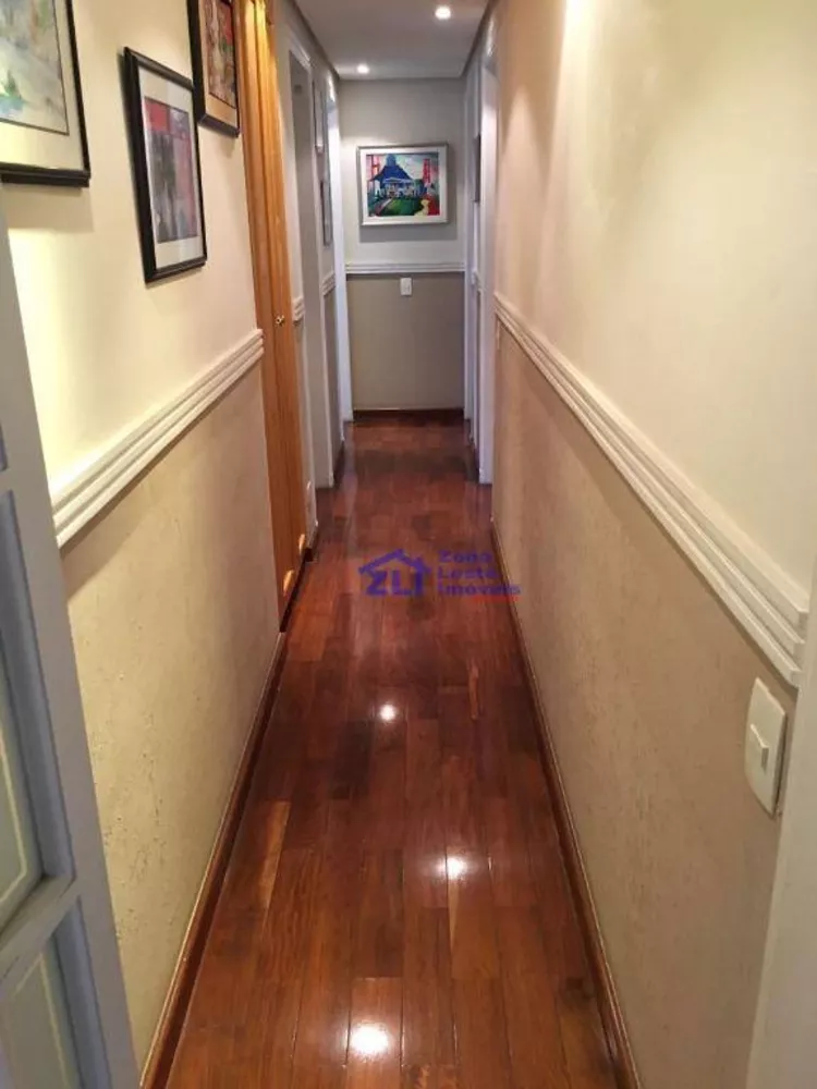 Apartamento, 4 quartos, 236 m² - Foto 5