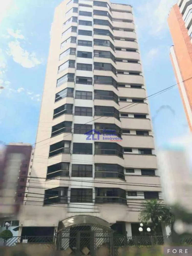 Apartamento, 4 quartos, 236 m² - Foto 17