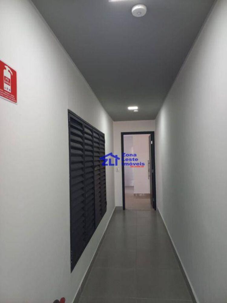 Apartamento, 2 quartos, 38 m² - Foto 4