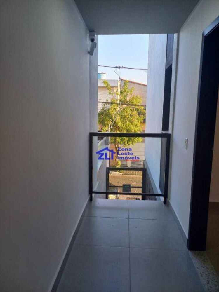 Apartamento, 2 quartos, 38 m² - Foto 1