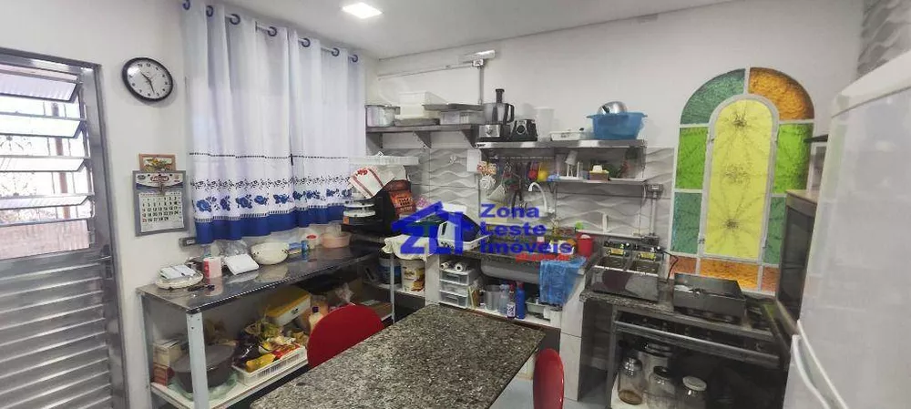 Sobrado, 3 quartos, 316 m² - Foto 20