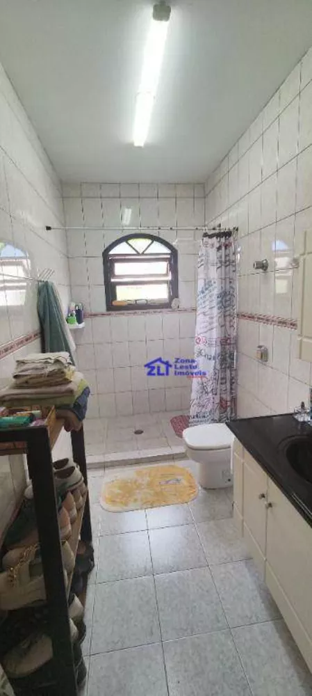 Sobrado, 3 quartos, 316 m² - Foto 8