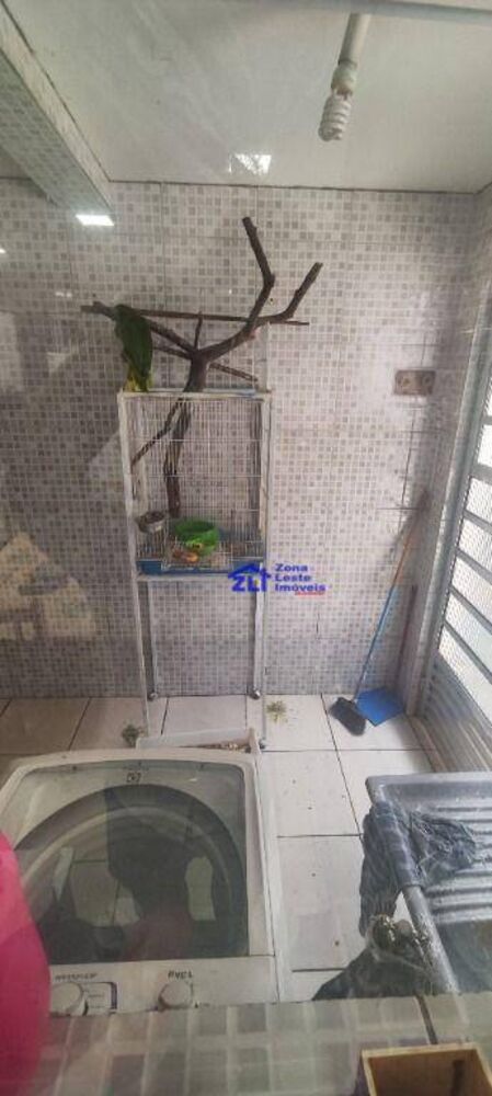 Sobrado, 3 quartos, 316 m² - Foto 17