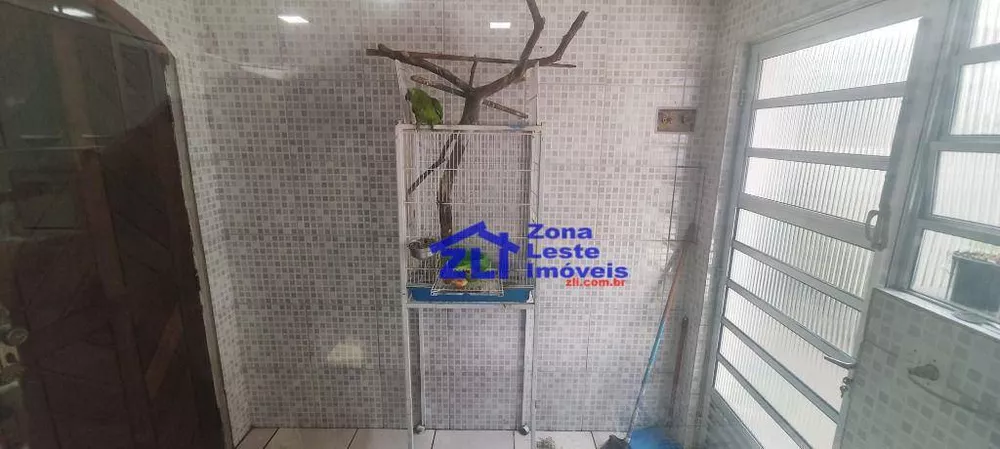 Sobrado, 3 quartos, 316 m² - Foto 14