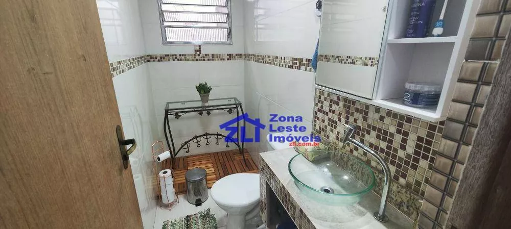 Sobrado, 3 quartos, 316 m² - Foto 12