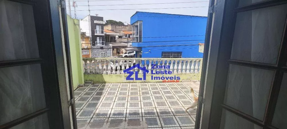 Sobrado, 3 quartos, 316 m² - Foto 5