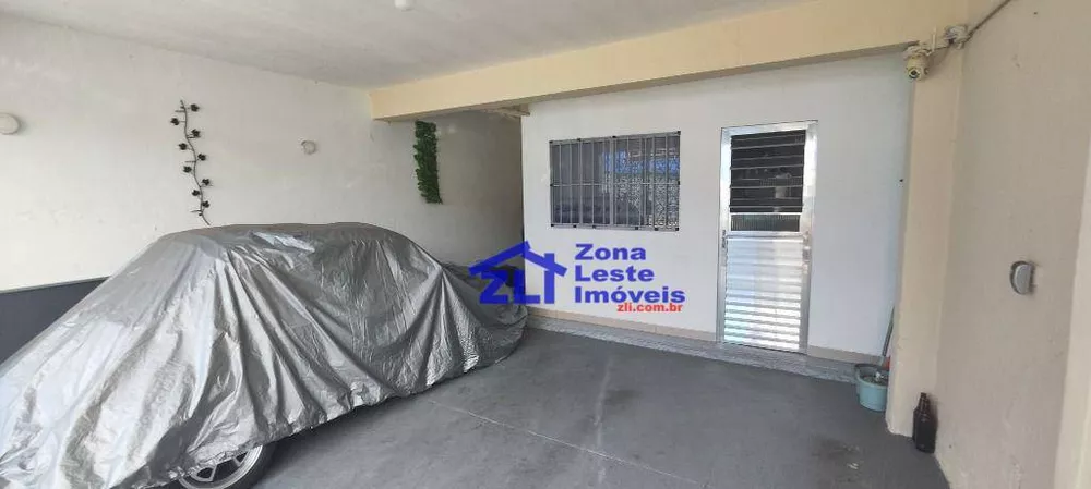 Sobrado, 3 quartos, 316 m² - Foto 3
