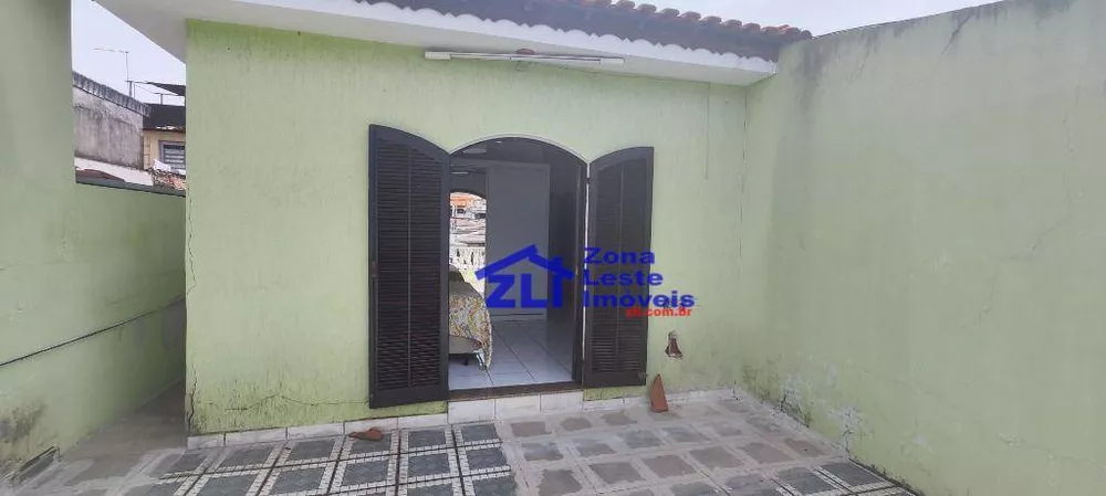 Sobrado, 3 quartos, 316 m² - Foto 13