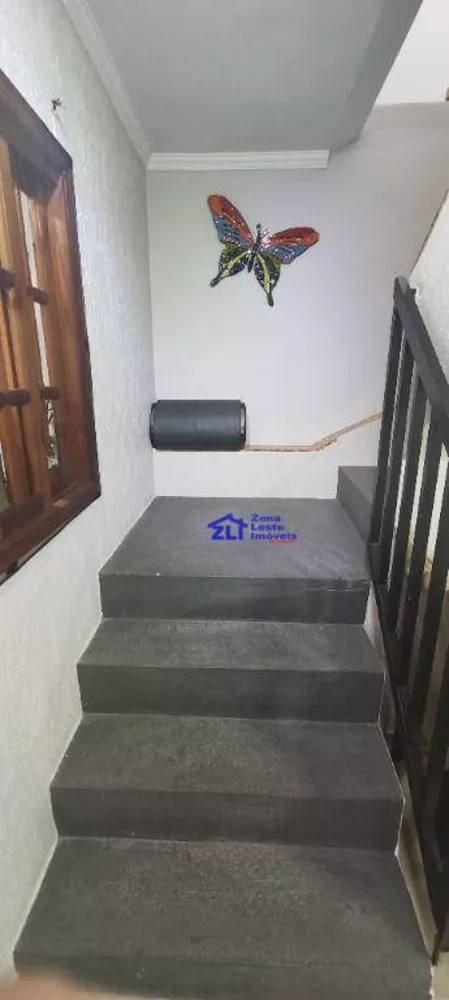Sobrado, 3 quartos, 316 m² - Foto 11