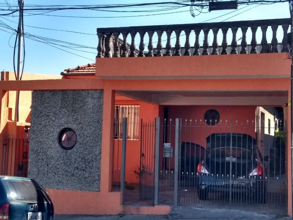 Sobrado, 3 quartos, 160 m² - Foto 4