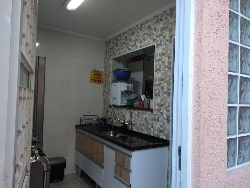 Sobrado, 3 quartos, 160 m² - Foto 2