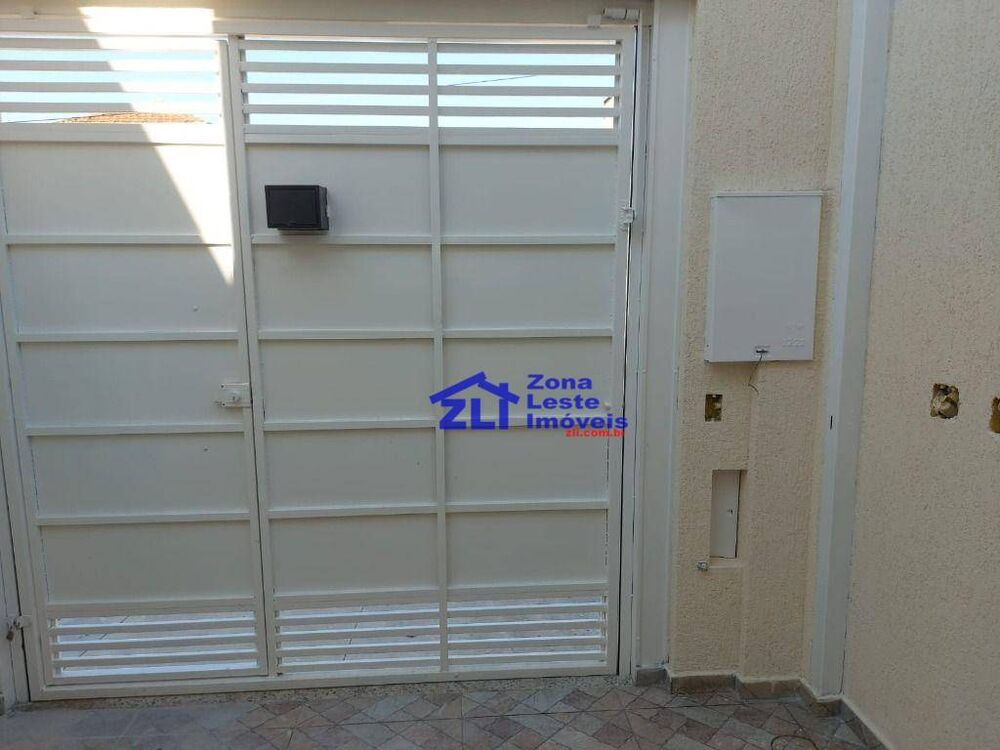 Sobrado, 3 quartos, 110 m² - Foto 4