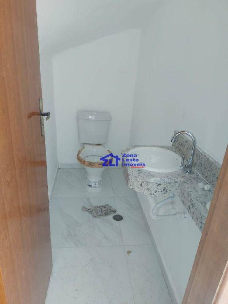 Sobrado, 3 quartos, 110 m² - Foto 3