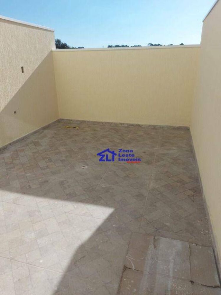 Sobrado, 3 quartos, 110 m² - Foto 1