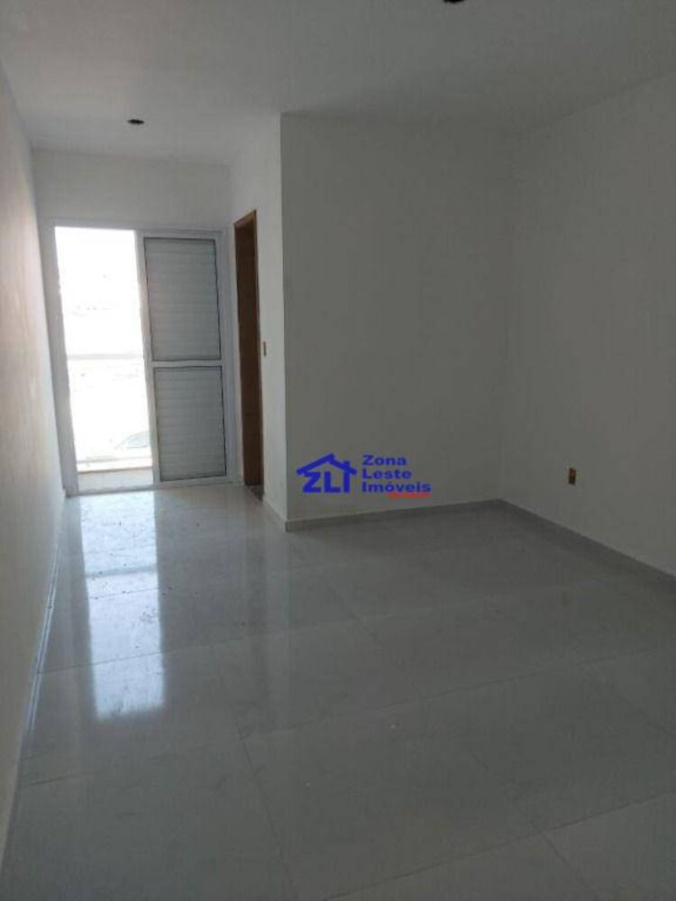 Sobrado, 3 quartos, 110 m² - Foto 2