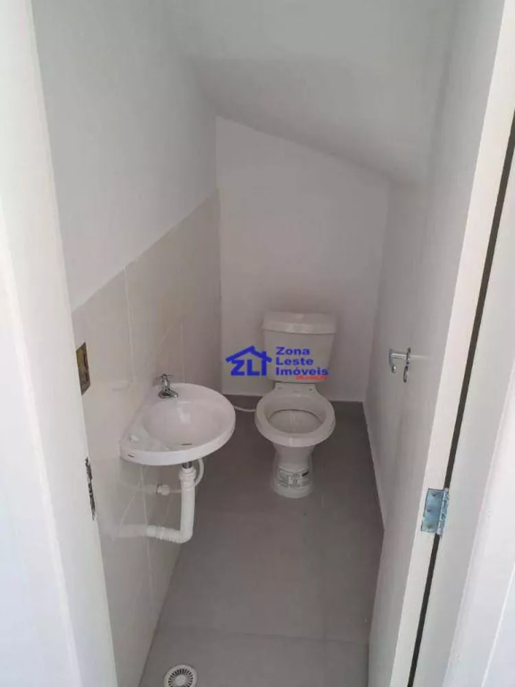 Sobrado à venda com 2 quartos, 64m² - Foto 4