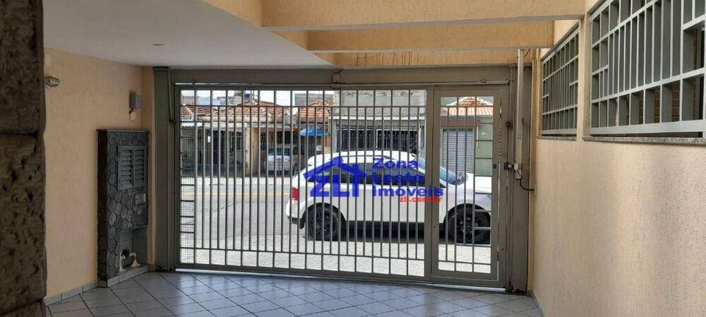 Sobrado, 2 quartos, 135 m² - Foto 2