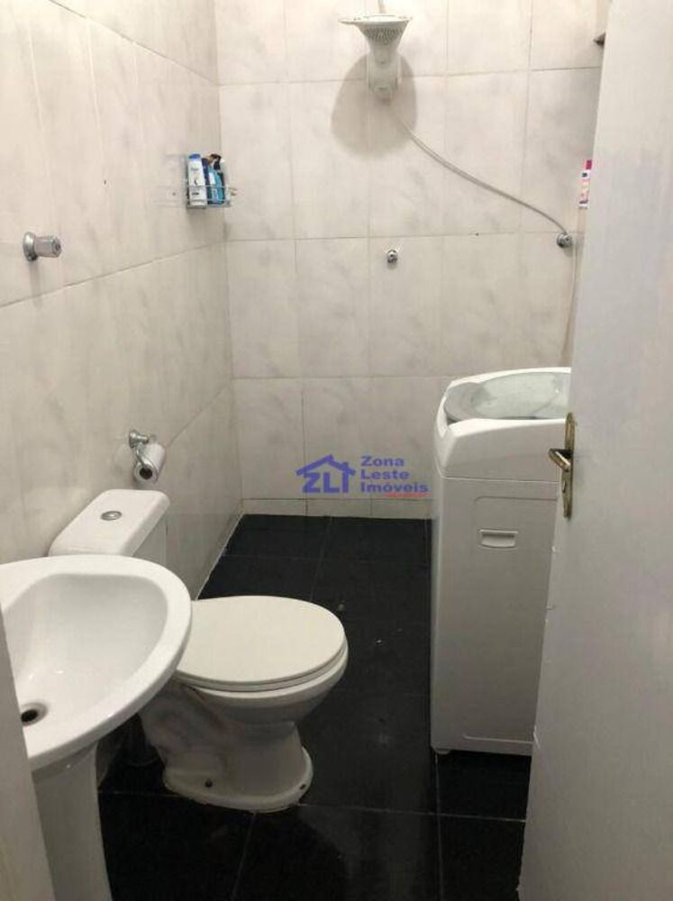 Loja-Salão, 120 m² - Foto 4