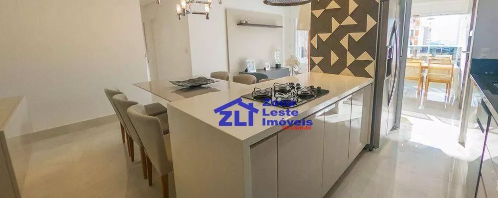 Apartamento, 3 quartos, 104 m² - Foto 1