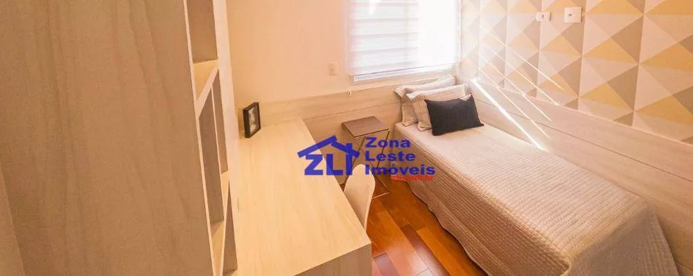 Apartamento, 3 quartos, 104 m² - Foto 2
