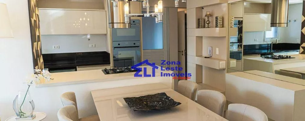 Apartamento, 3 quartos, 104 m² - Foto 3