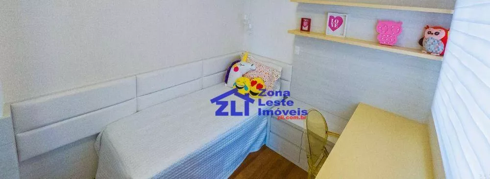 Apartamento, 3 quartos, 104 m² - Foto 7