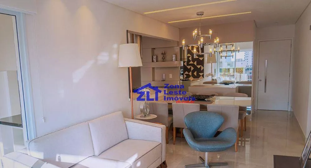 Apartamento, 3 quartos, 104 m² - Foto 8