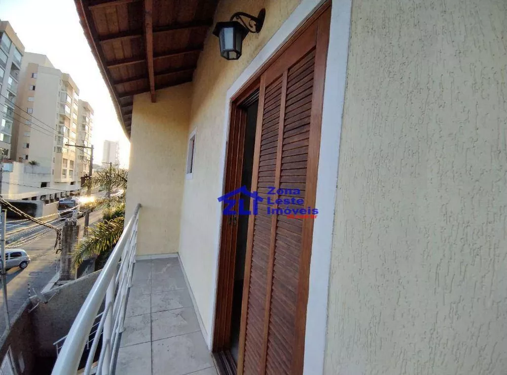 Sobrado, 3 quartos, 150 m² - Foto 7