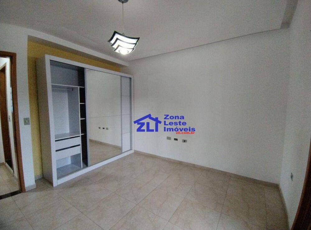 Sobrado, 3 quartos, 150 m² - Foto 8