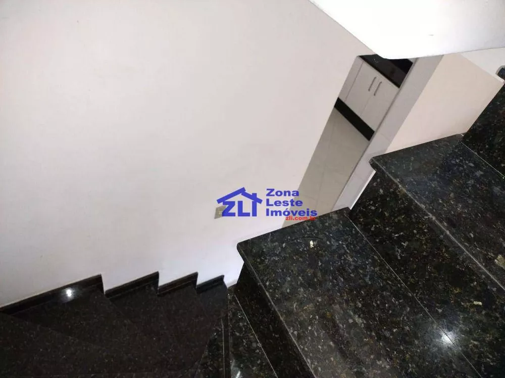 Sobrado, 3 quartos, 150 m² - Foto 5